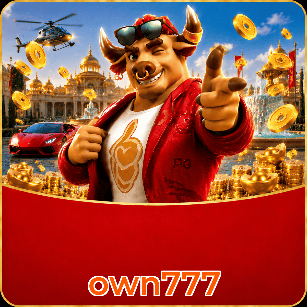 own777 Download Oficial