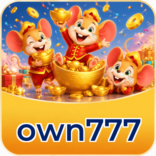 own777 Instalar Logo 1