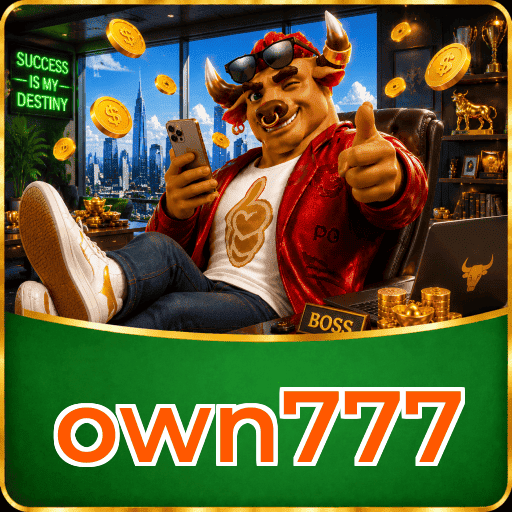 Cash Out own777