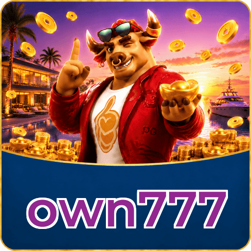 own777 Certificado eCOGRA