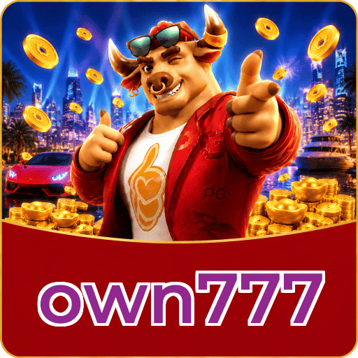own777 Logo 1