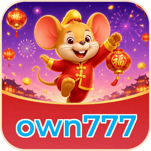 own777 Logo 3