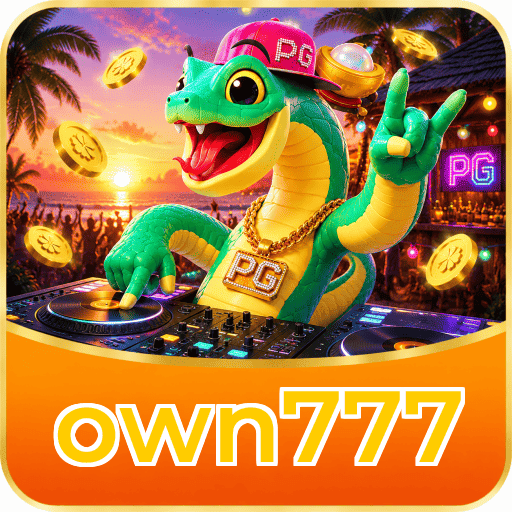 own777 Segurança Logo 3