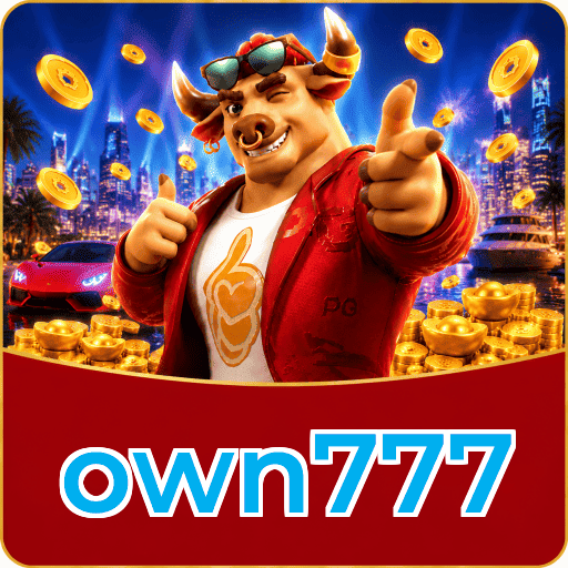 Plataforma own777 - PIX Instantâneo