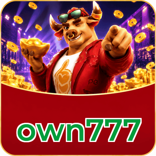 Slots own777 - Jackpots Progressivos