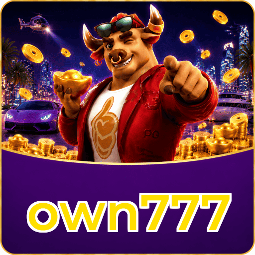 Loteria own777 - Quina e mais jogos