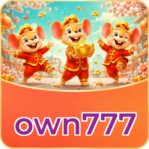 own777 Logo 2