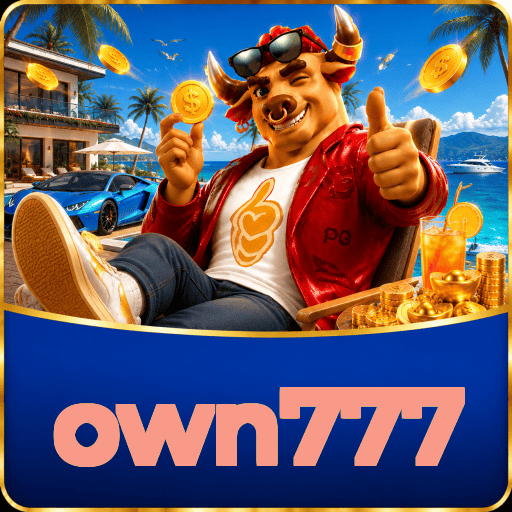 own777 Instalar Logo 2