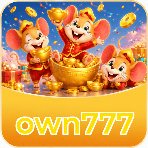 own777 Segurança Logo 2