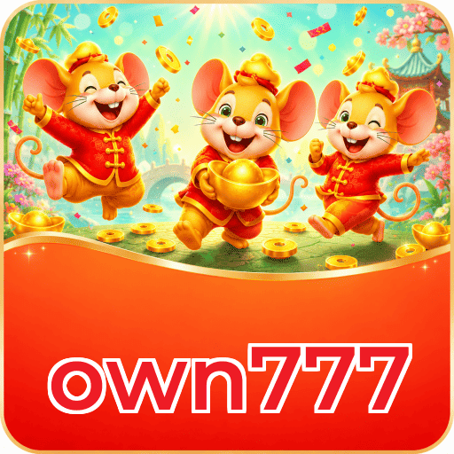 own777 Segurança Logo 1
